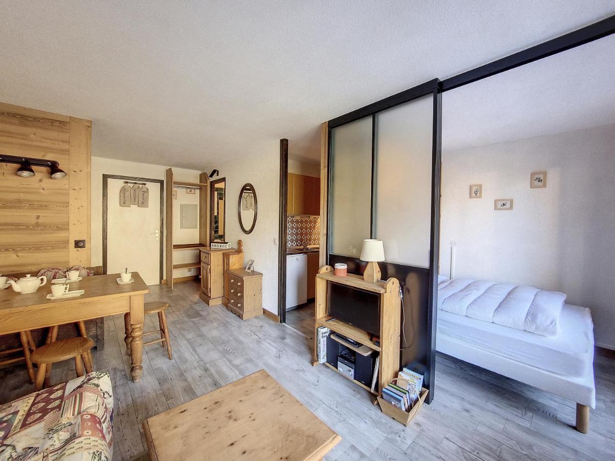 Appartamento Relais S30 Saint-Jean-dʼAulps Esterno foto