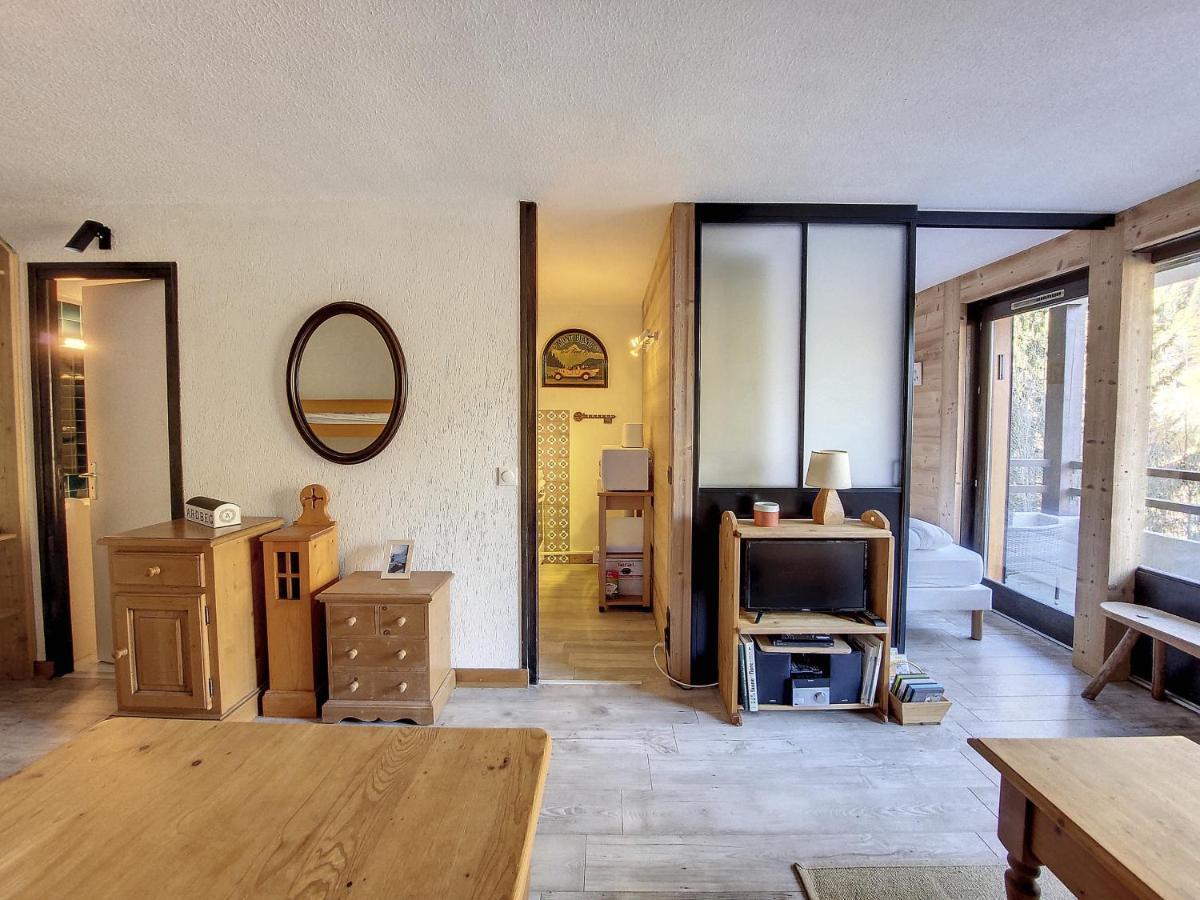 Appartamento Relais S30 Saint-Jean-dʼAulps Esterno foto