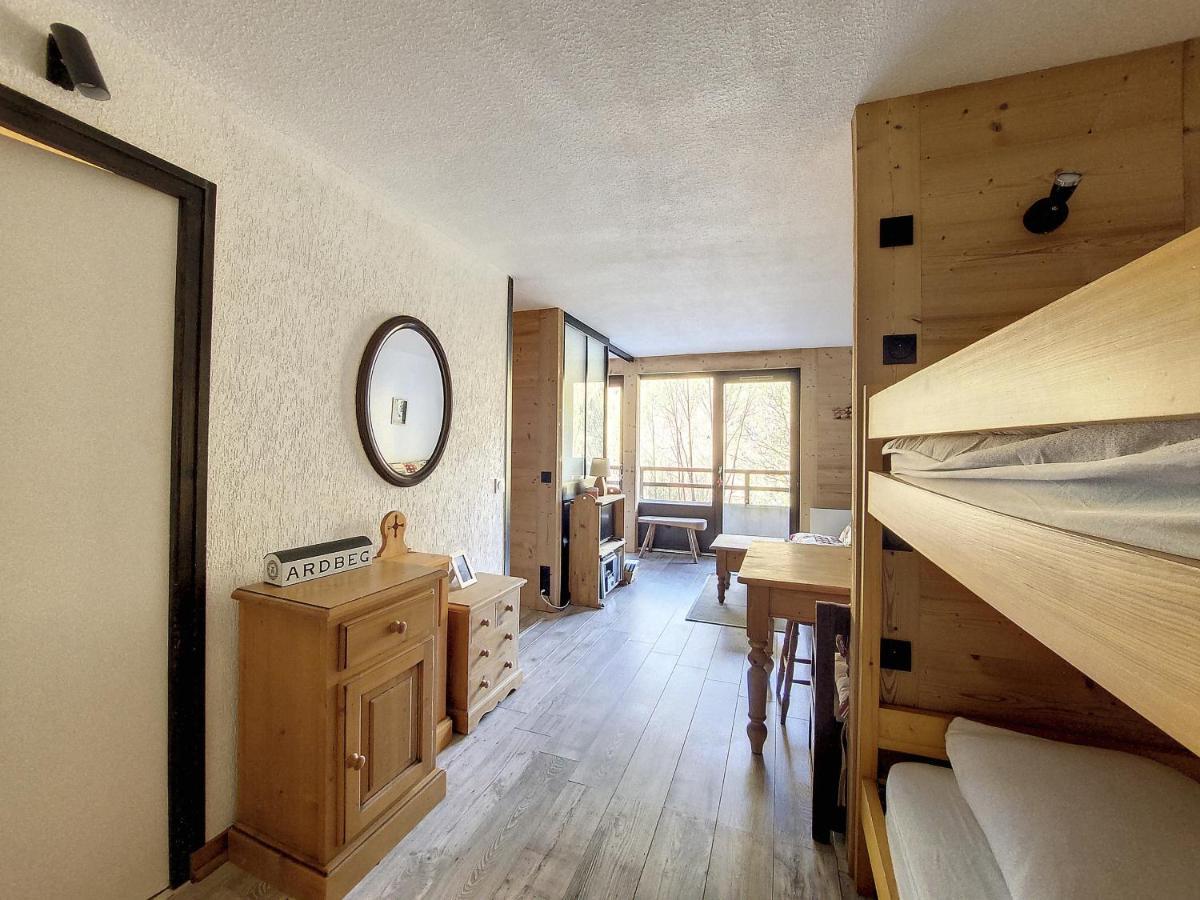 Appartamento Relais S30 Saint-Jean-dʼAulps Esterno foto