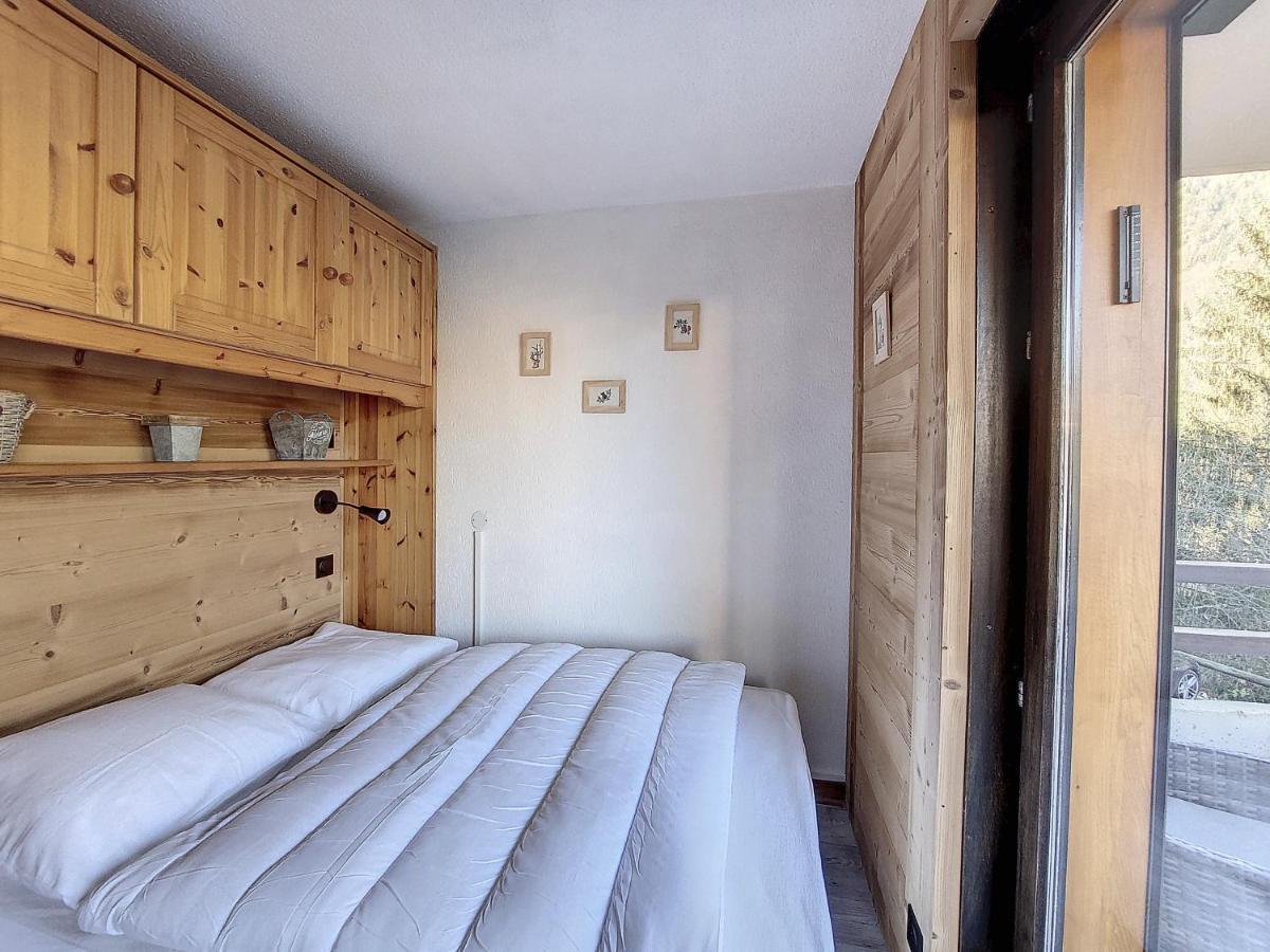 Appartamento Relais S30 Saint-Jean-dʼAulps Esterno foto